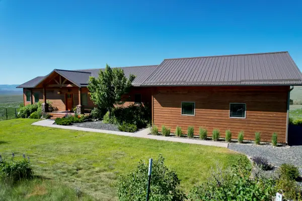 200 Mike Day Drive, White Sulphur Springs, MT 59645