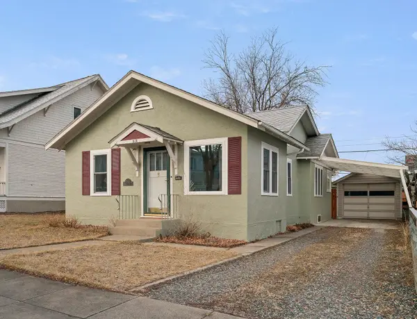 818 Logan Street, Helena, MT 59601