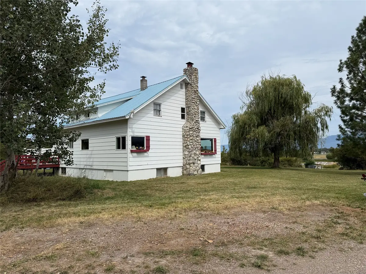 36344 Kerr Dam Road, Polson, MT 59860 - #1