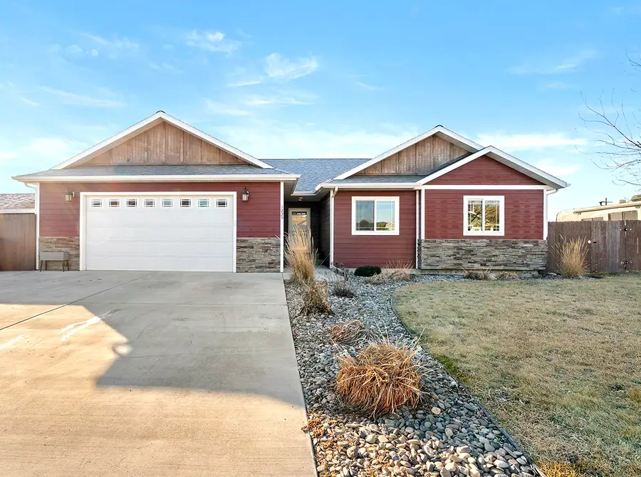 1225 Powder River Court, Helena, MT 59602 - #2