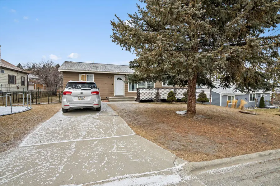 410 S Montana Avenue, Helena, MT 59601 - Image #2