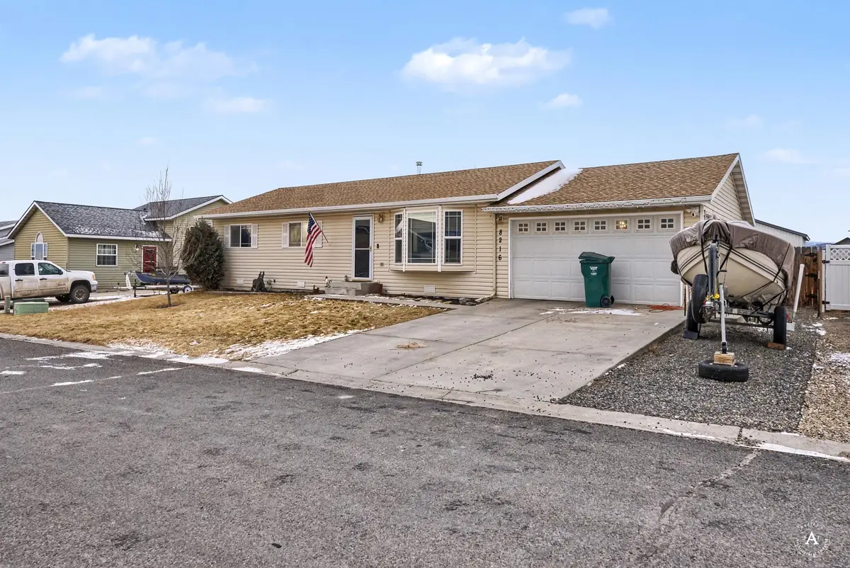 8216 Eagle Drive, Helena, MT 59602 - Image #1