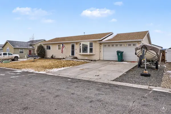 8216 Eagle Drive, Helena, MT 59602