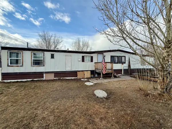 5395 N Montana Avenue #39, Helena, MT 59602