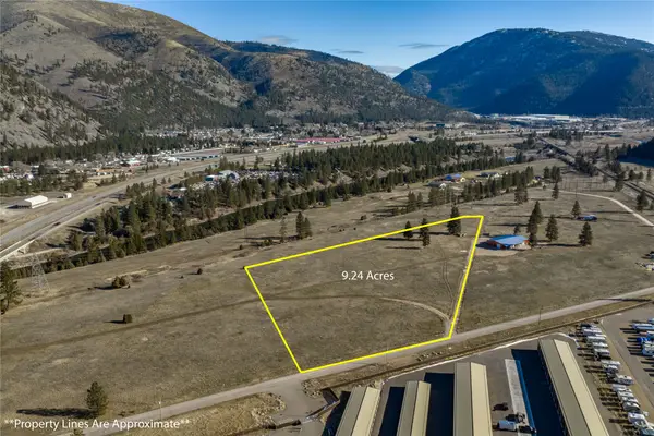 Lot 2 Deer Creek Road, Missoula, MT 59802