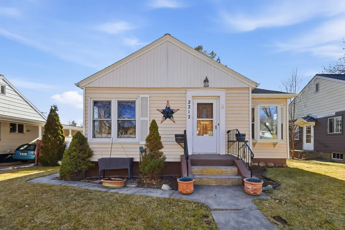 2212 4th Avenue N, Great Falls, MT 59401 - #1