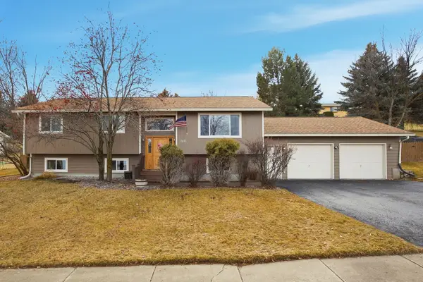 3415 Jack Drive, Missoula, MT 59803