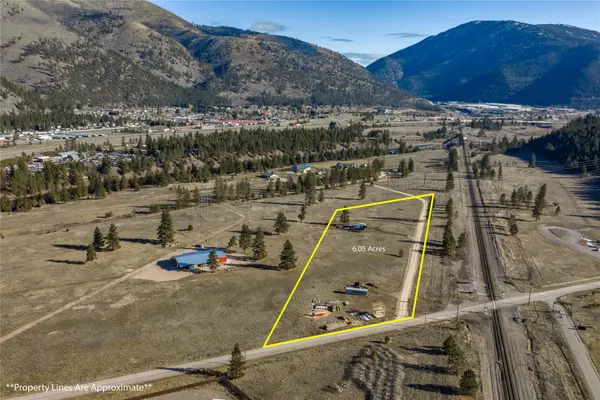 Lot 4 Deer Creek Road, Missoula, MT 59802