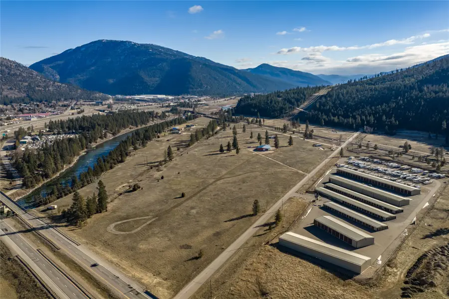 Lot 4 Deer Creek Road, Missoula, MT 59802 - Image #2