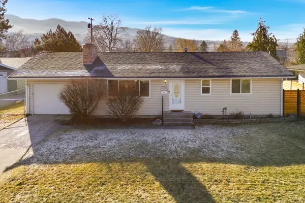 1821 Dixon Avenue, Missoula, MT 59801