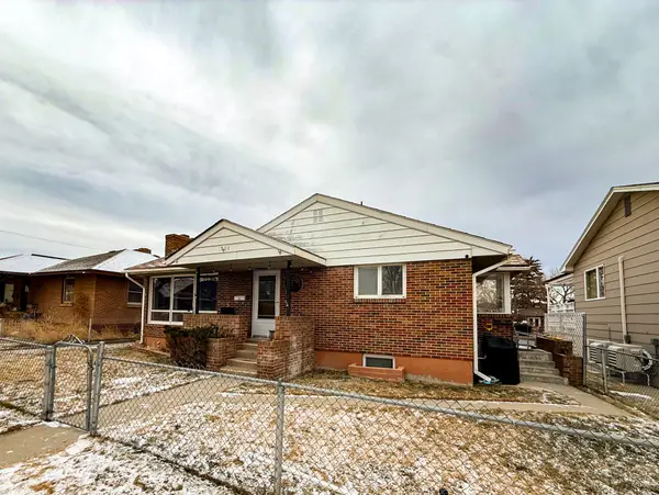 1054 N Ewing Street, Helena, MT 59601