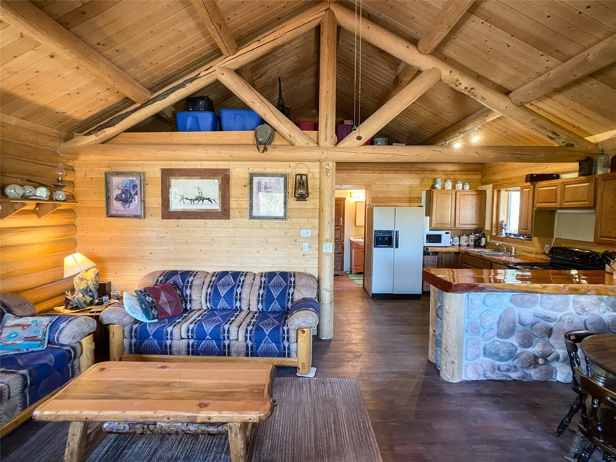 398 Reimel Loop, Sula, MT 59871 - Image #1