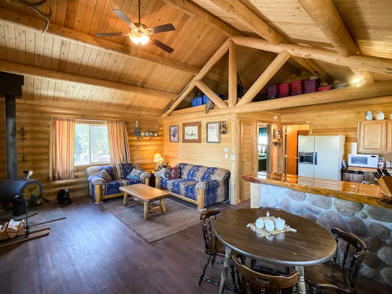 398 Reimel Loop, Sula, MT 59871 - Image #2