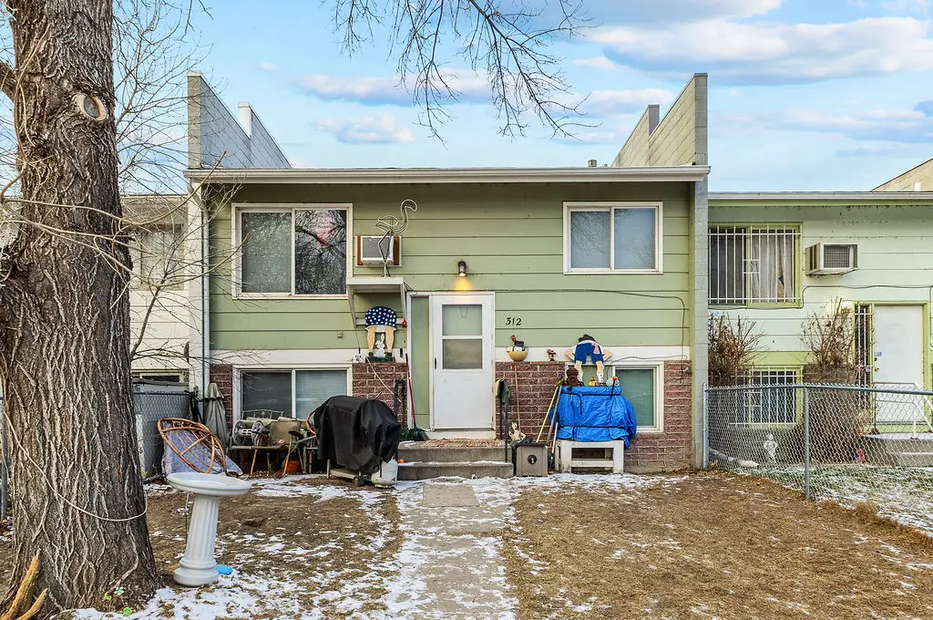 312 Monroe Street, Billings, MT 59101 - Image #1