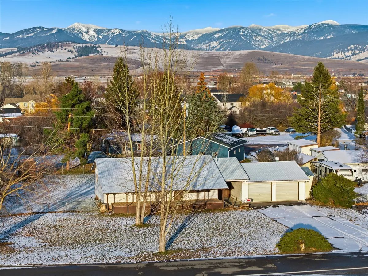 6800 Mullan Way, Missoula, MT 59808 - #1