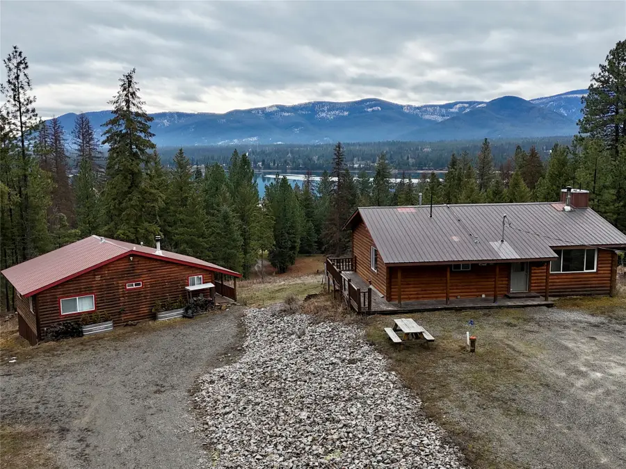 319 & 321 Mountain View Road, Trout Creek, MT 59874 - #2
