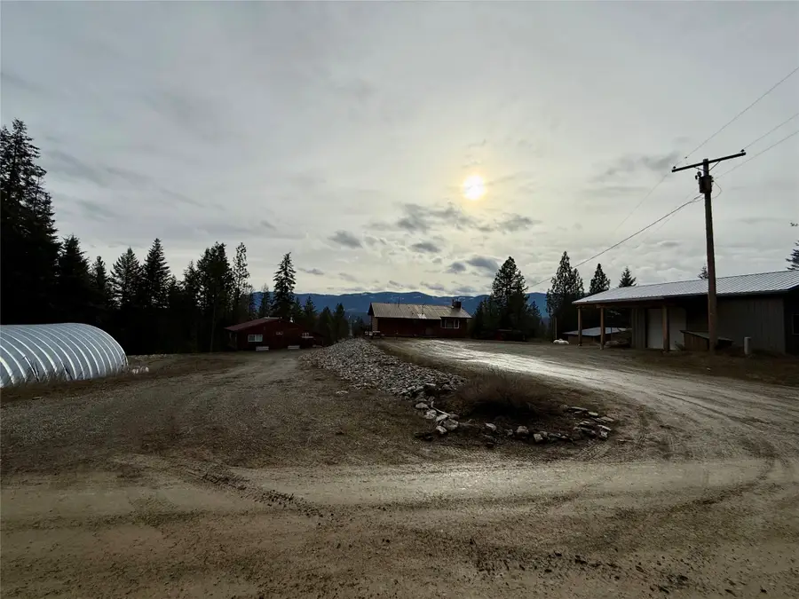 319 & 321 Mountain View Road, Trout Creek, MT 59874 - #3