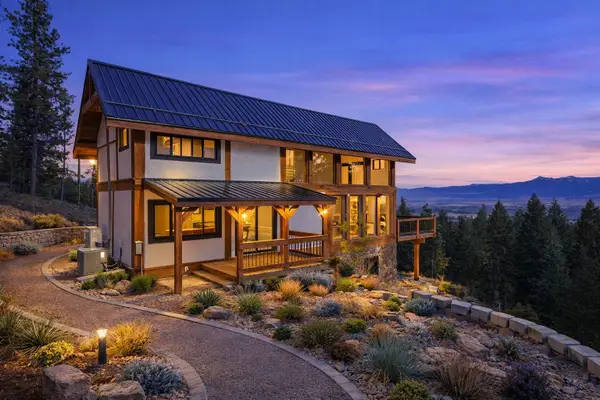 469 Owings Creek, Hamilton, MT 59840