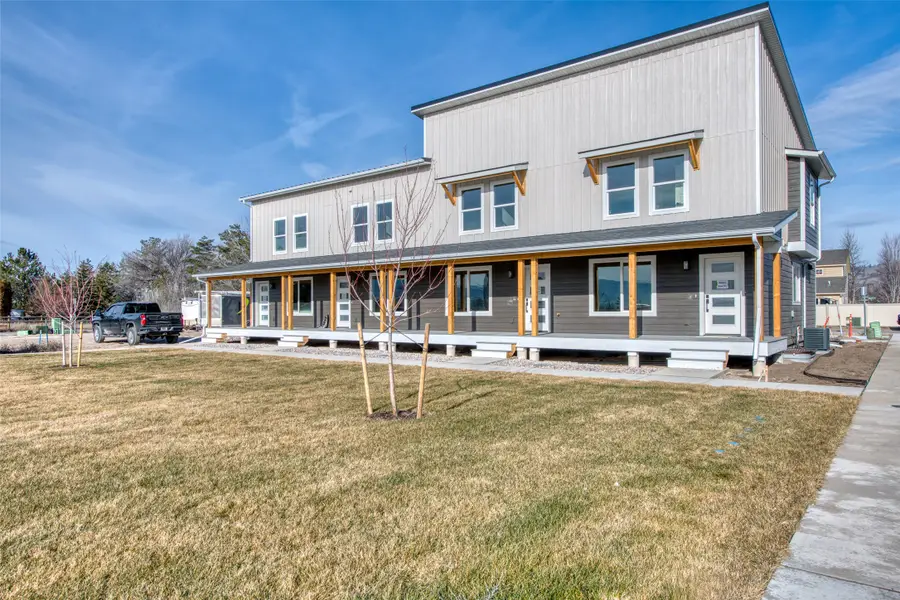 4380 Bantry Court #B, Missoula, MT 59808 - Image #2