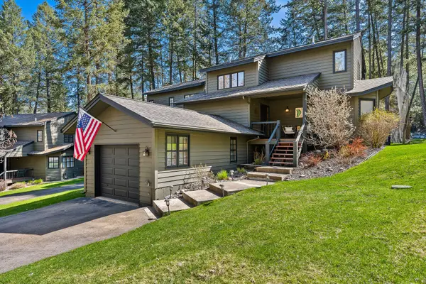 175B Eagle Bend Drive, Bigfork, MT 59911