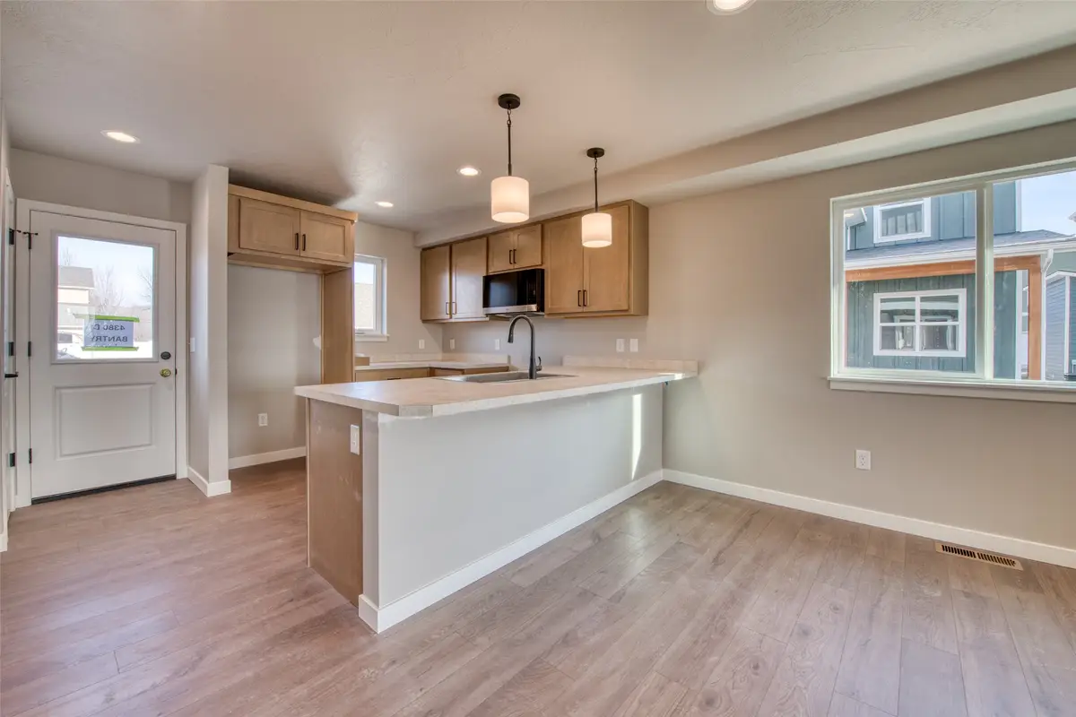 4380 Bantry Court #D, Missoula, MT 59808 - Image #1