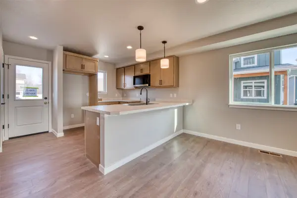 4380 Bantry Court #D, Missoula, MT 59808