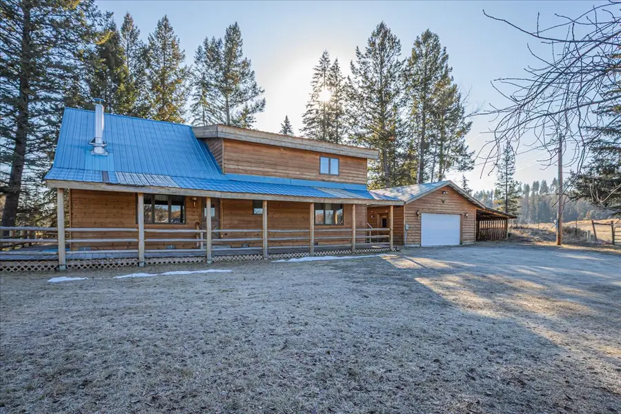 169 Meadow Creek Road, Fortine, MT 59918 - #2