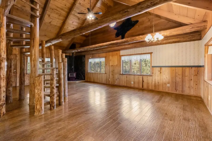 169 Meadow Creek Road, Fortine, MT 59918 - #3