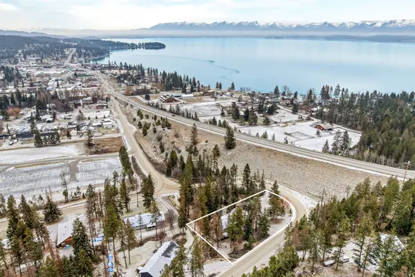 103 Tamarack Woods Drive, Lakeside, MT 59922