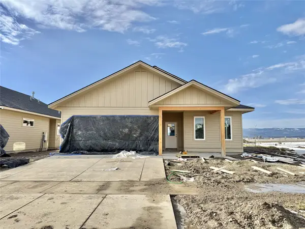 812 Rivet Way, Kalispell, MT 59901