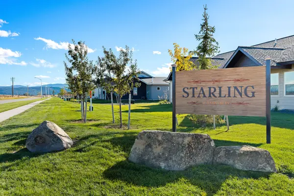 812 Rivet Way, Kalispell, MT 59901