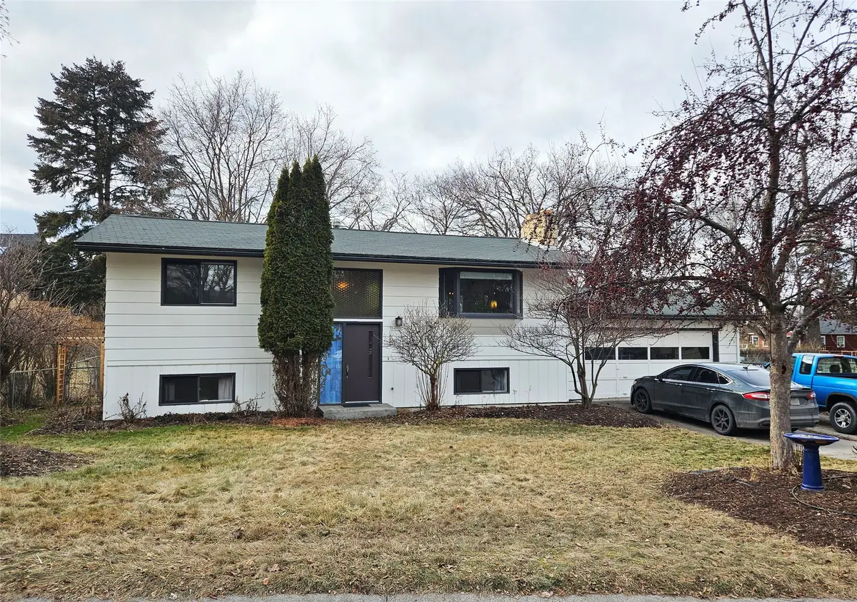 901 Sky Drive, Missoula, MT 59804 - Image #1