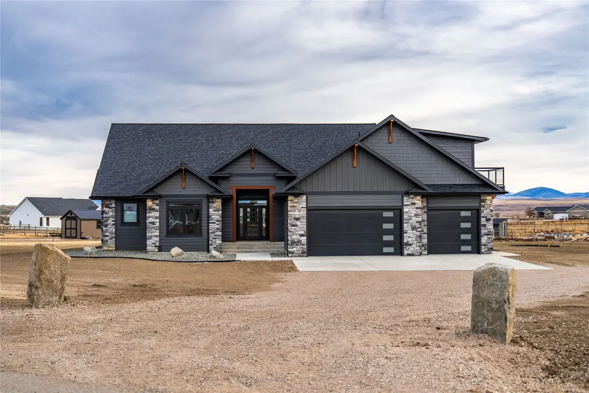 10 Rock Quarry Lane, Great Falls, MT 59405 - Image #1