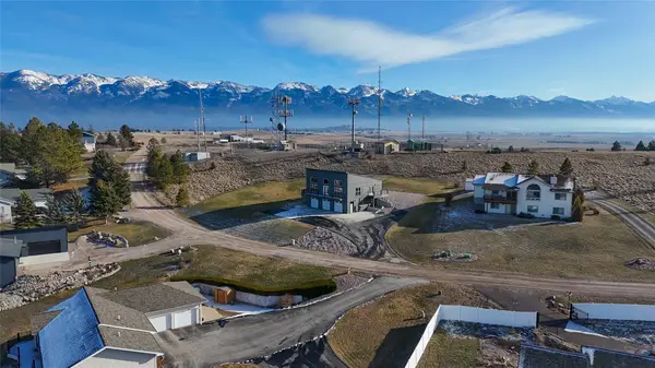 172 Jb Drive, Polson, MT 59860