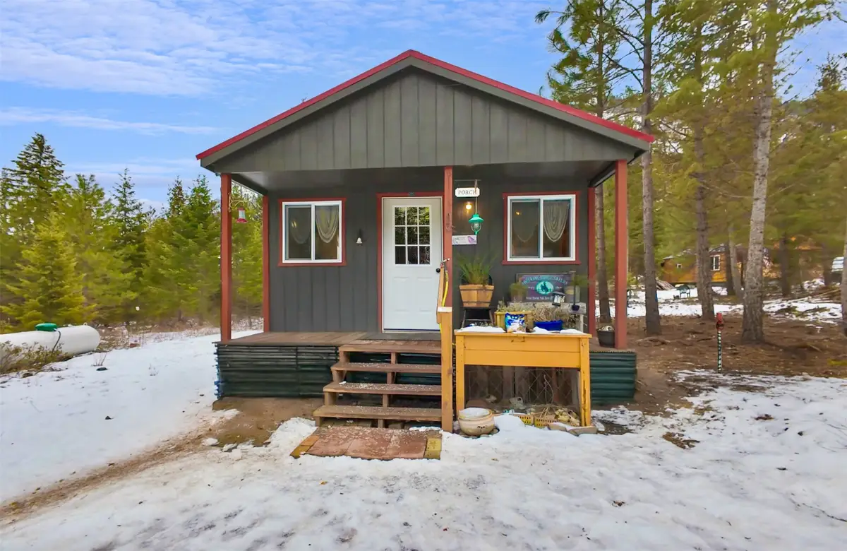 949 Verde Creek Road, Superior, MT 59872 - Image #1