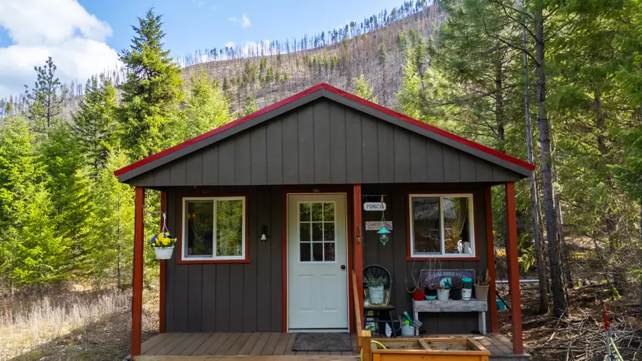 949 Verde Creek Road, Superior, MT 59872 - Image #2