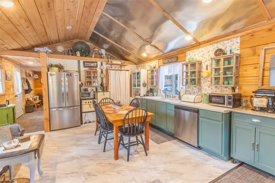 949 Verde Creek Road, Superior, MT 59872 - Image #3