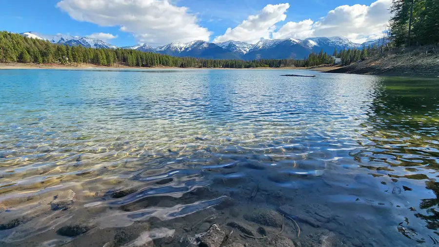 989 Lake Of The Woods Lane, Bigfork, MT 59911 - #2