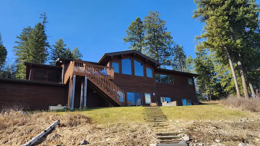 989 Lake Of The Woods Lane, Bigfork, MT 59911 - #3