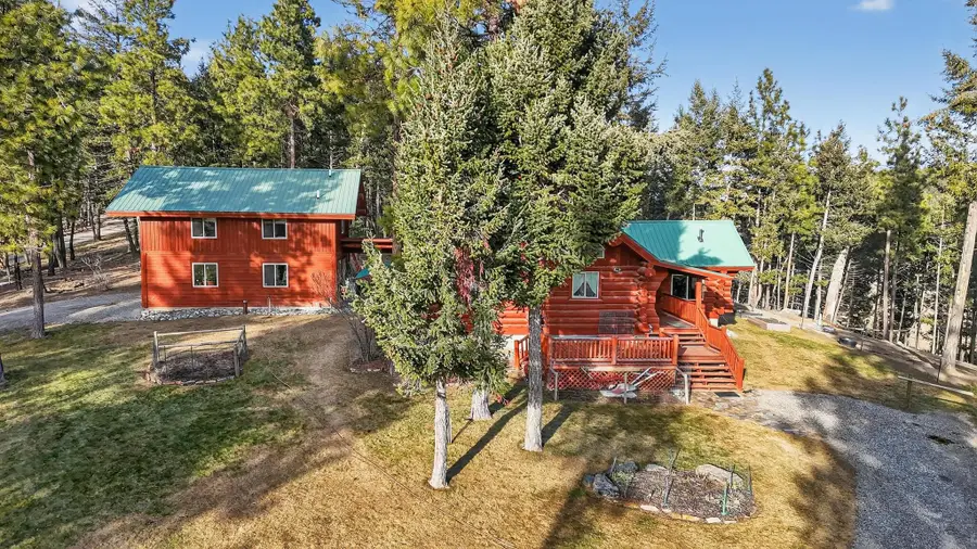 185 Elk Run Drive, Rexford, MT 59930 - Image #2