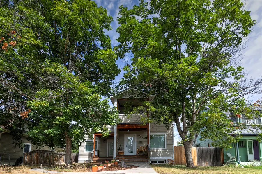 1316 Cooper Street #A, Missoula, MT 59802 - Image #2