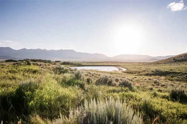 2249 Seitz Road E, Wilsall, MT 59086