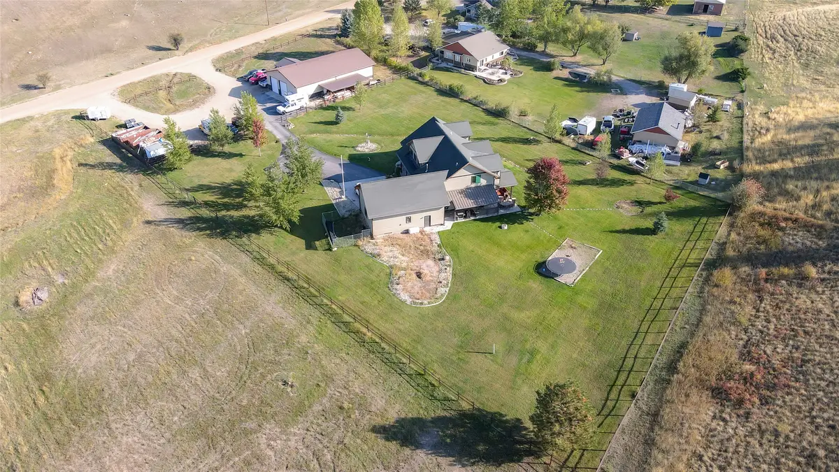 8877 Indreland Road, Missoula, MT 59808 - #1