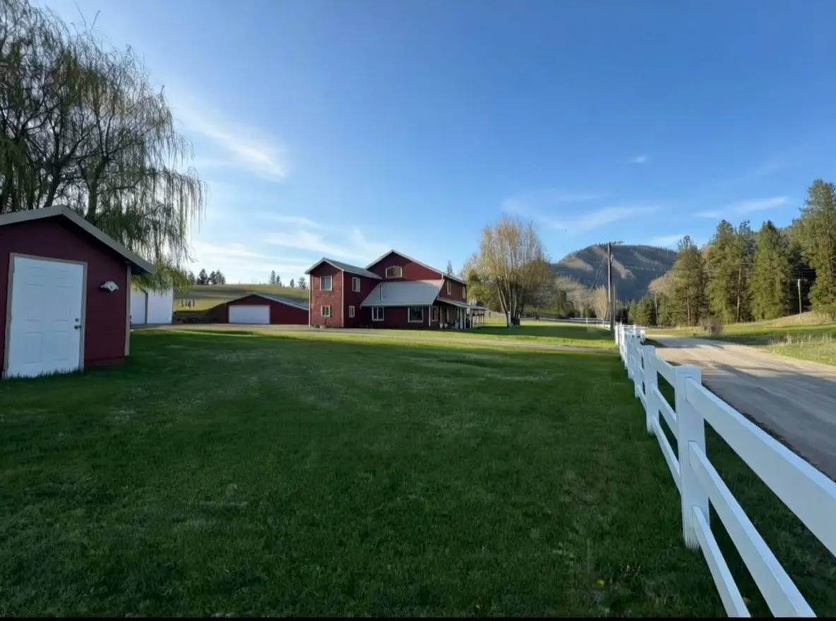 614 Johnson Lane, Superior, MT 59872 - #1