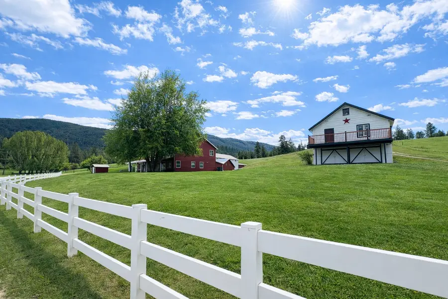 614 Johnson Lane, Superior, MT 59872 - #2