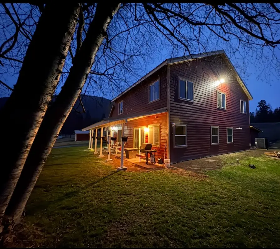 614 Johnson Lane, Superior, MT 59872 - #3