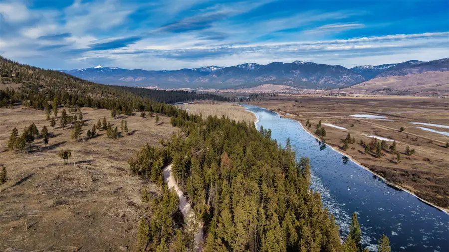 Nhn Southside Road, Missoula, MT 59804 - #2