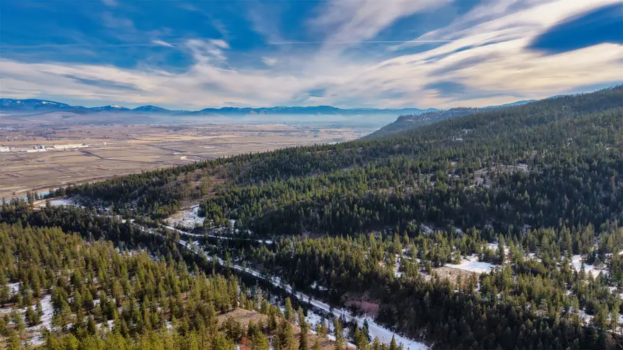 Nhn Southside Road, Missoula, MT 59804 - #3
