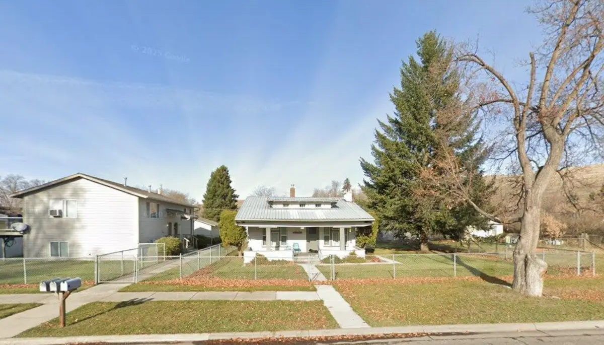 952 Turner Street, Missoula, MT 59802 - #1