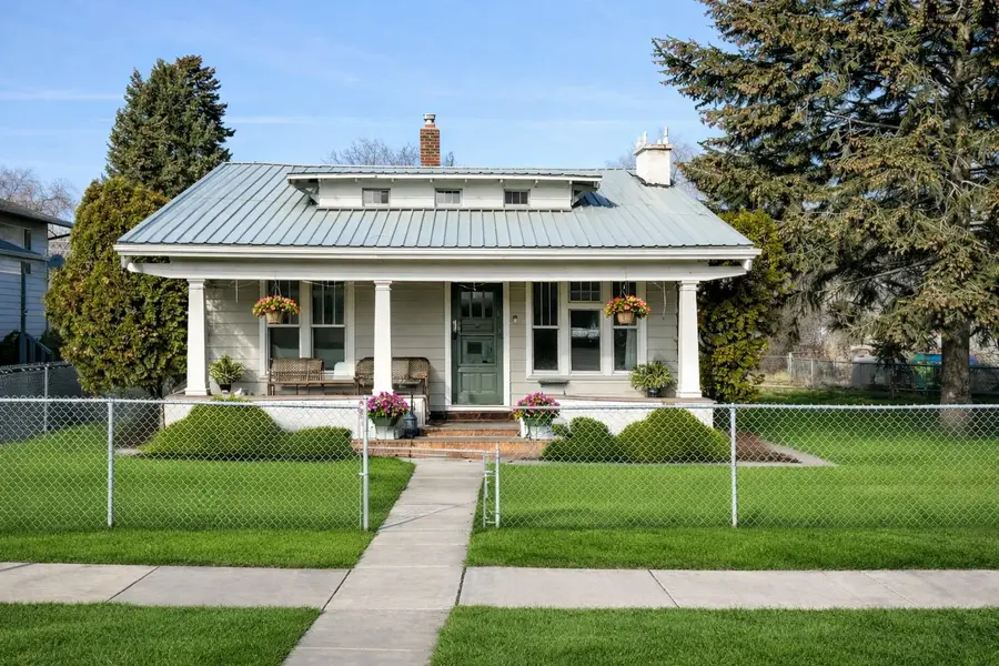 952 Turner Street, Missoula, MT 59802 - #2